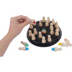 Clown Games Memory Chess