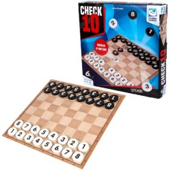 Check-10 1 stuk
