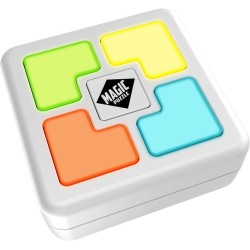 Clown Games Magic Puzzle...