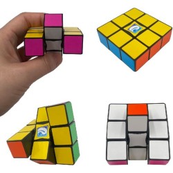 Clown Games Magic Cube 1X3