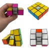 Clown Games Magic Cube 1X3