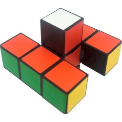 Clown Games Magic Cube 1X3