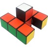 Clown Games Magic Cube 1X3