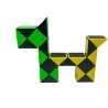 Clown Magic Puzzle Connectable 2x12