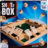 Clown Games Shut the Box