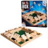 Clown Games Shut the Box