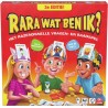 Spin Master Games - Rara Wat Ben Ik?  3e editie 2025 met nieuwe kaarten en hoofdbanden