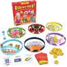 Spin Master Games - Rara Wat Ben Ik?  3e editie 2025 met nieuwe kaarten en hoofdbanden