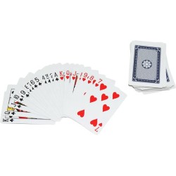 Clown Games 9-In-1 Spellendoos Hout