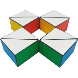 Clown Magic Puzzle Infinite