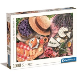 Clementoni - Puzzel - 1000...