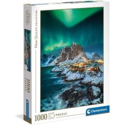 Clementoni - Puzzel - 1000...