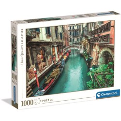 Clementoni - Puzzel - 1000...
