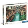 Clementoni - Puzzel - 1000 Stukjes - Venetia« Kanaal