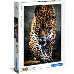 Clementoni - Puzzel - 1000...