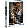 Clementoni - Puzzel - 1000 Stukjes - Walk of the Jaguar