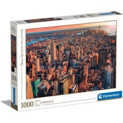 Clementoni - Puzzel - 1000...