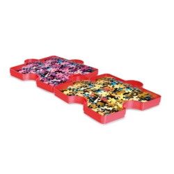Clementoni - Puzzle Sorter...