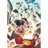 Mickey Mouse 1000 stukjes