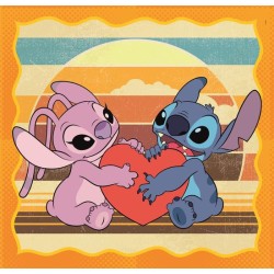 Stitch 3x48 stukjes