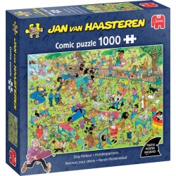 Jan van Haasteren –...