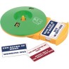 Jumbo - Pim Pam Pet Reiseditie - Compact Reisspel - spel vanaf 8 jaar