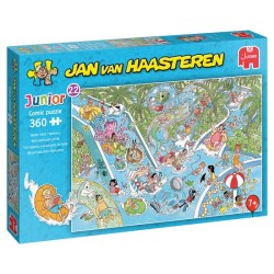 Jan van Haasteren Junior 22...