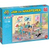Creatief met klei 150 stukjes