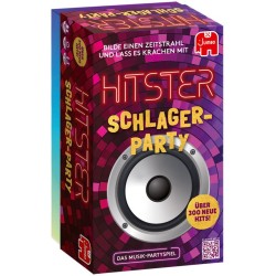 Hitster Schlagerparty