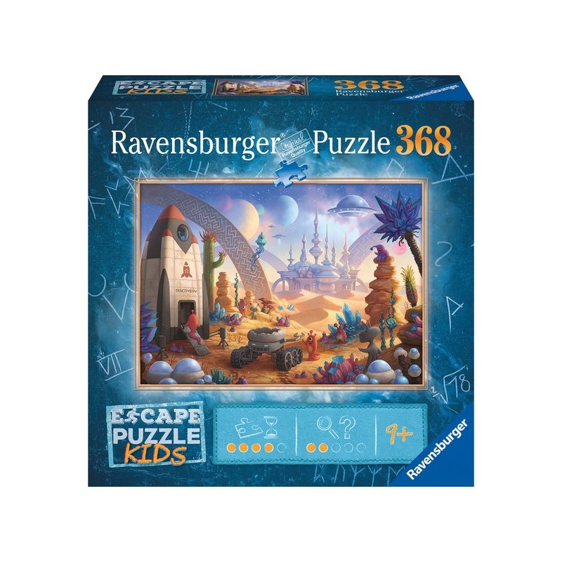 escape puzzle kids