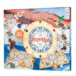 Keezenspel