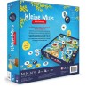 Kleine muis avonturenspel