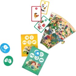 Het grote zoek & vind familiespel