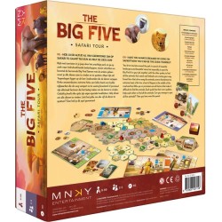 The big five