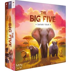 The big five