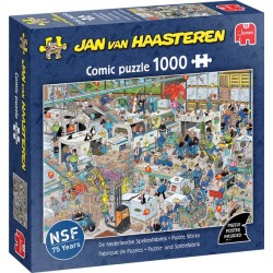 Jan van Haasteren - De...