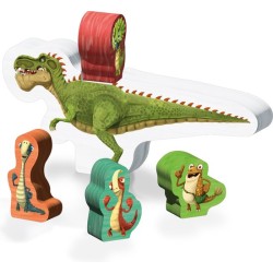 Gigantosaurus het avonturenspel