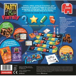 Party & co family