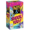 Party en co: Shock You