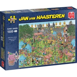 Jan van Haasteren - Robin...