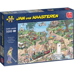 Jan van Haasteren - De...