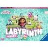 Labyrinth junior: Gabby's dollhouse