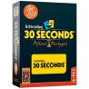 30 seconds uitbreiding