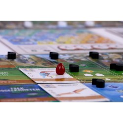 Wingspan uitbreiding Azie