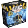 Escape room he game: family edition