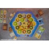 Catan uitbreiding: Steden en ridders