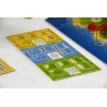 Catan uitbreiding: Steden en ridders