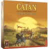 Catan uitbreiding: Steden en ridders