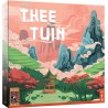 999 Games - Theetuin - Strategisch Bordspel - Thematische en Tactisch Bordspel