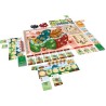 999 Games - Theetuin - Strategisch Bordspel - Thematische en Tactisch Bordspel